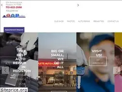 Sites similar to steves-automotive.com