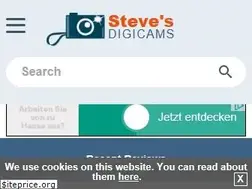 Sites similar to steves-digicams.com