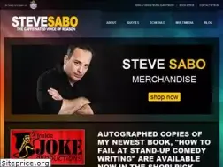 Sites similar to stevesabo.com
