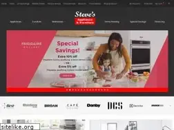 Sites similar to stevesapplianceme.com