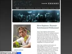 Sites similar to stevesapz.com