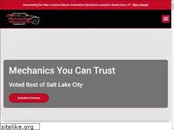 Sites similar to stevesautomotivespecialists.com