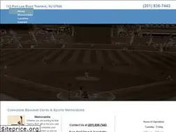 Sites similar to stevesbbcards.com