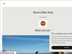 Sites similar to stevesbikeshop.com