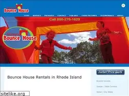 Sites similar to stevesbouncehouse.com