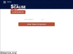Sites similar to stevescalise.com