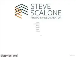 Sites similar to stevescalone.com