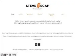 Sites similar to stevescap.com