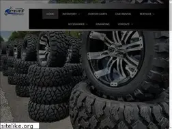 Sites similar to stevescarts.com