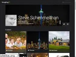Sites similar to steveschimmelman.com