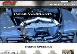 Sites similar to steveschmidtracing.com