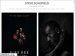 Sites similar to steveschofield.com