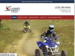 Sites similar to stevescyclesalvage.info