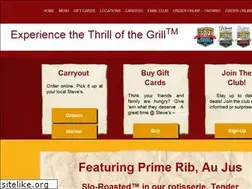 Sites similar to stevesdakotagrill.com