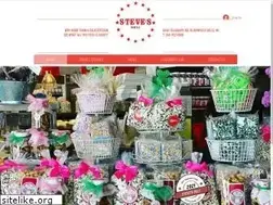 Sites similar to stevesdeli.com