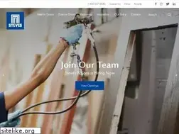 Sites similar to stevesdoors.com