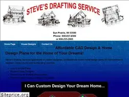 Sites similar to stevesdraftingservice.com