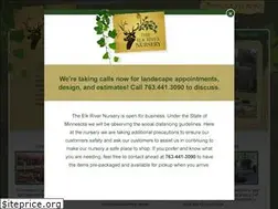 Sites similar to steveselkrivernursery.com