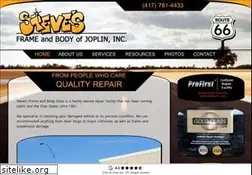 Sites similar to stevesframe.com