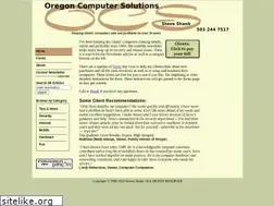 Sites similar to steveshank.com