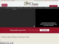 Sites similar to steveshannoncollection.com