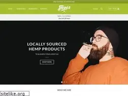 Sites similar to steveshemp.com