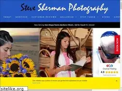 Sites similar to steveshermanphoto.com