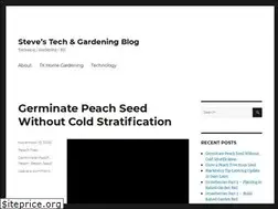Sites similar to steveshoemake.com