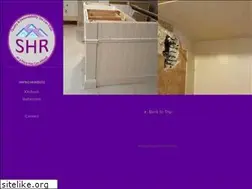 Sites similar to steveshomereno.com