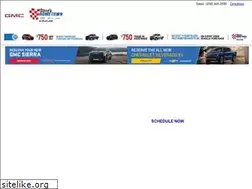 Sites similar to steveshometownchevrolet.com