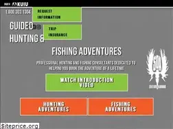 Sites similar to steveshunts.com