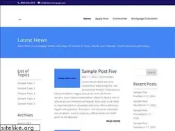 Sites similar to stevesilvernow.com