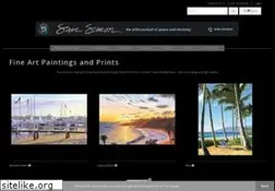 Sites similar to stevesimon.com