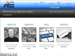 Sites similar to steveslatonappliancerepair.com