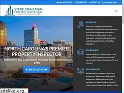 Sites similar to stevesmallman.com