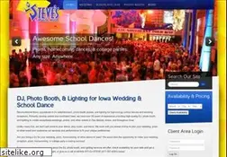 Sites similar to stevesmobilemusic.com