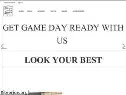 Sites similar to stevesonthesquare.com