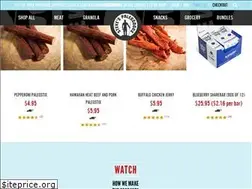 Sites similar to stevespaleogoods.com