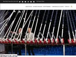 Sites similar to stevespangler.com