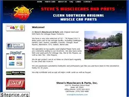 Sites similar to stevesparts.com