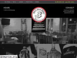 Sites similar to stevespizzapalace.com