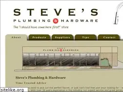 Sites similar to stevesplumbingventura.com