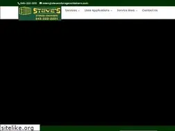 Sites similar to stevesstoragecontainers.com