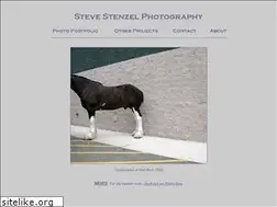 Sites similar to stevestenzel.com
