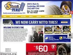 Sites similar to stevestire.net
