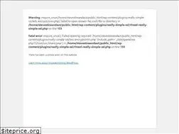 Sites similar to stevestireandauto.com