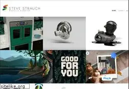 Sites similar to stevestrauch.com