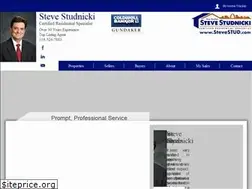 Sites similar to stevestud.com
