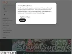 Sites similar to stevesupergardens.com