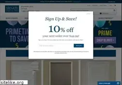 Sites similar to steveswallpaperandblindfactory.com